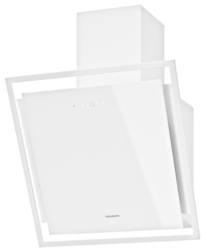Headroom wall hood Selena S/W Selena 60 W