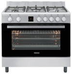Cooking centre gas/electric FZE 1599 Cooking centre