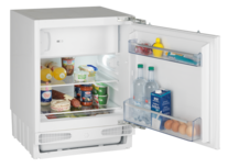 Undercounter refrigerator with freezer compartment UKS 2912 