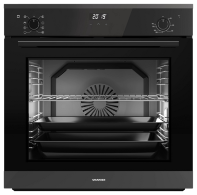 Built-in electric oven EBS420 EBS420