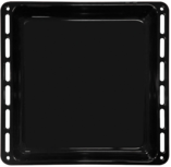 enamelled deep tray enamelled deep tray 60 cm