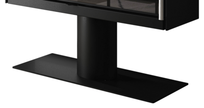 Ziva XL equipment Foot