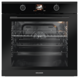Built in oven with pyrolysis or steam cleaning EBP 9881 EBP 9881 20