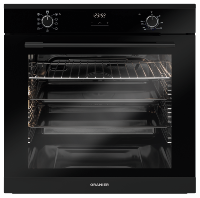 Built in oven EBS 9936 EBS 9936, pureBLACK-Front