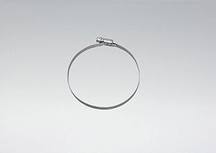 Tube clamp Ø 125 mm