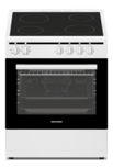 Electric cooker STE637 STE637
