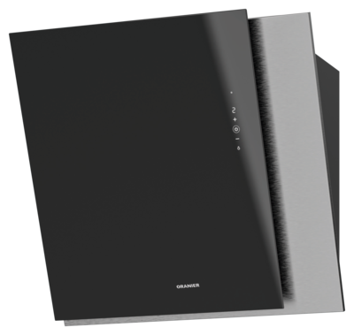 Headroom wall hood Clario S Clario 60 S