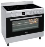 Cooking centre electric/electric DC 1999 Cooking centre