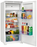 Integrated fridge with freezer compartment EKS223 Refrigerator with freezer compartment EKS223