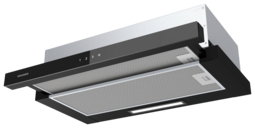 Telescopic hood FLA560 
