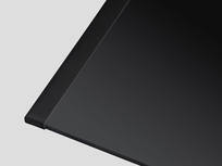 2 side rails pureBLACK 2 side rails pureBLACK