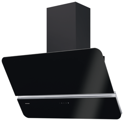 Wall hood with headroom-design SIGNA SIGNA90S1