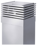 Professional circulating air module-set 1 (Alea, Clario, Davara, Lara, Lito², Meba², Opal, Savina, Selena)