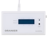 Wireless differential pressure sensor Funk-Differenzdrucksensor