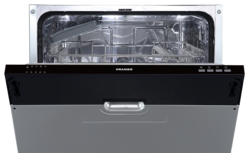 Fully integrated dishwasher GSV360 GSV360