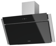 Wall hood with headroom-design Scala S Scala 90 S