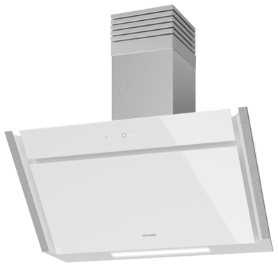 Headroom wall hood Meba² S/E/W Meba² 90 W
